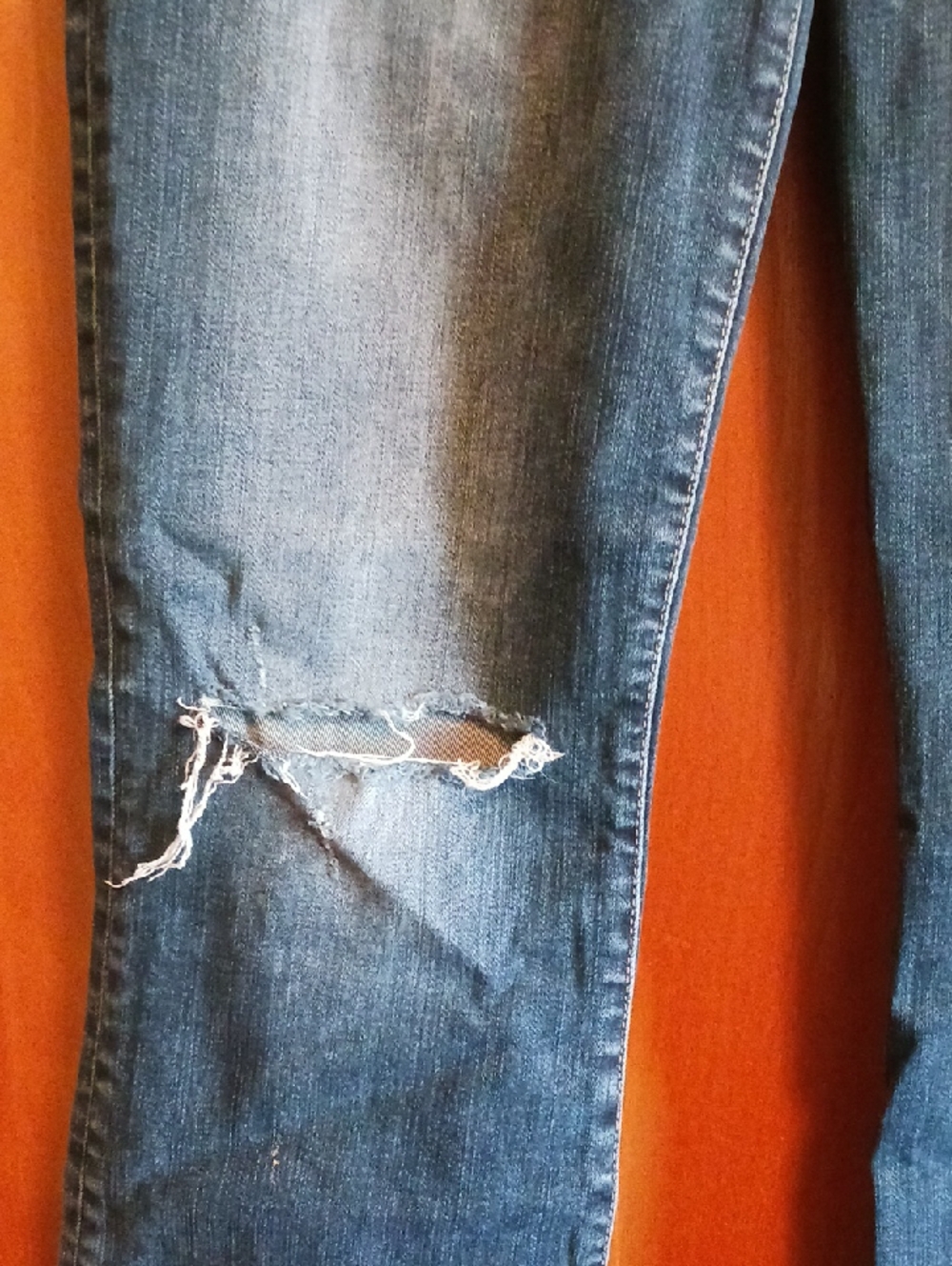 Frame Jeans - Picture 6 of 11